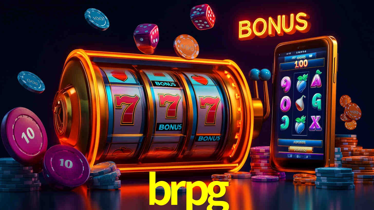 Estatísticas brpg