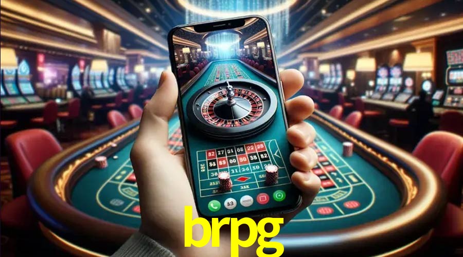 Statistics brpg