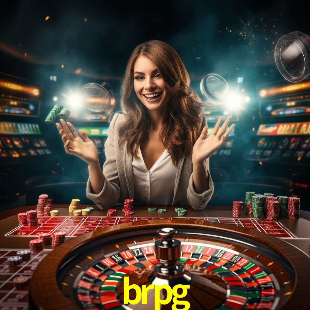 brpg - A Melhor Roleta do Brasil - Brpg com baixar