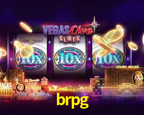 Weekend Specials brpg