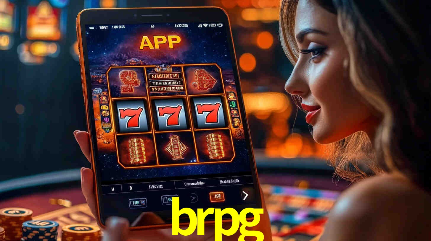 Brpg com baixar