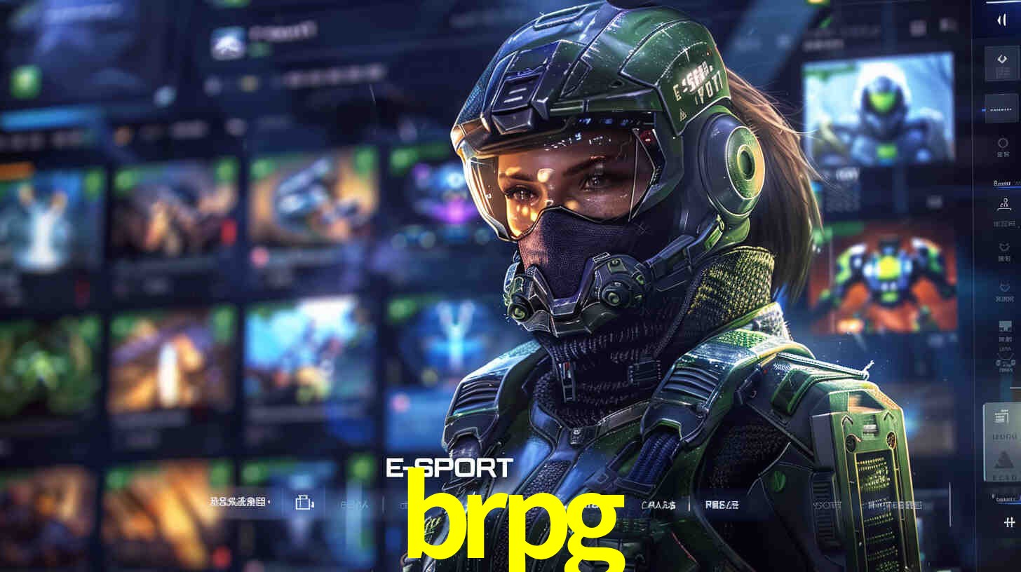 Secure Login brpg