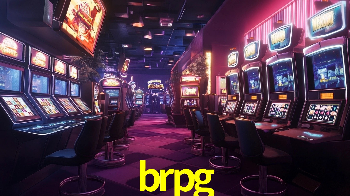 brpg: Jogos de Caça-Níqueis-Altas Recompensas, Roleta-Velocidade, Blackjack-Desafios Máximos