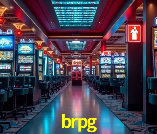 Benefícios da Conta brpg