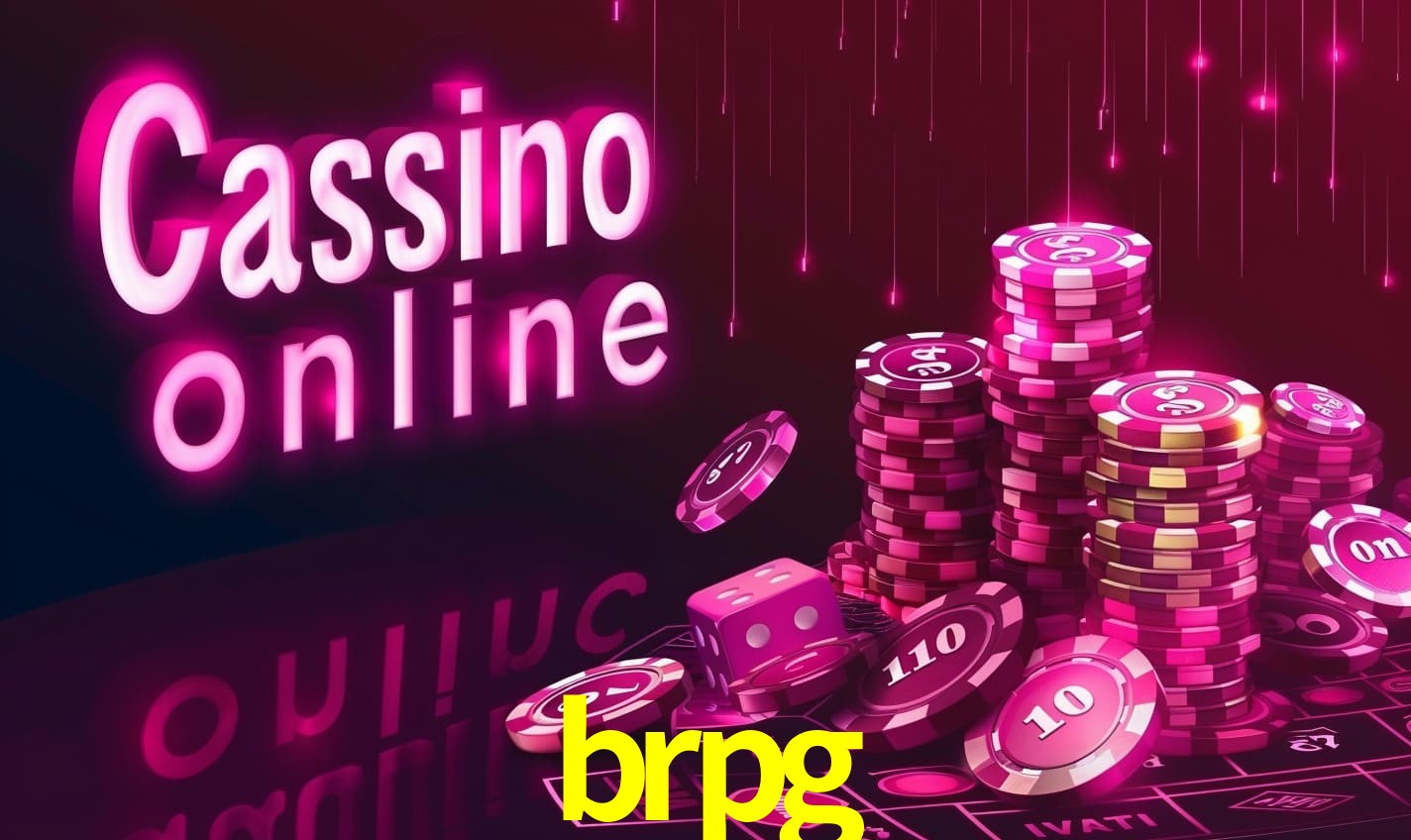 Casino Ao Vivo brpg
