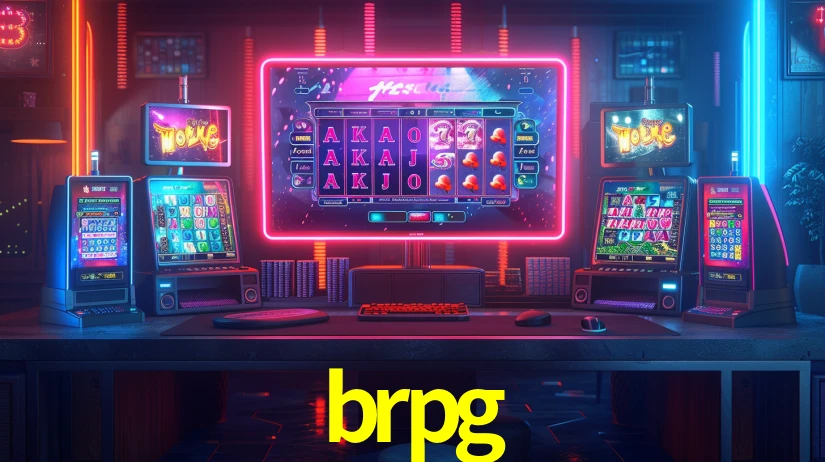 brpg: Seu Especialista em Apostas Esportivas Brasileiras