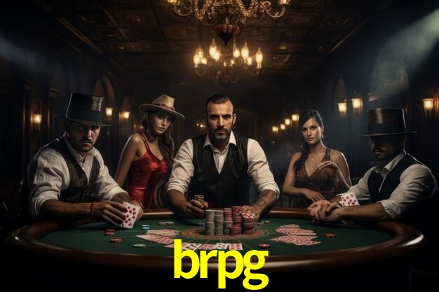 Integração de APIs brpg