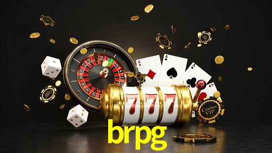 Roulette Table brpg