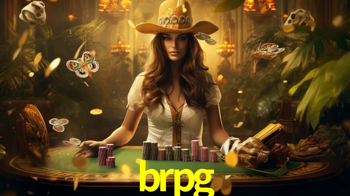 Welcome Bonus brpg