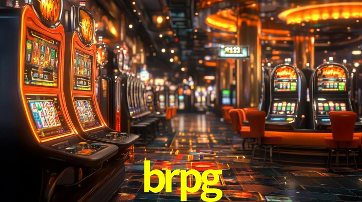 Sinta a adrenalina dos jogos de cassino com brpg