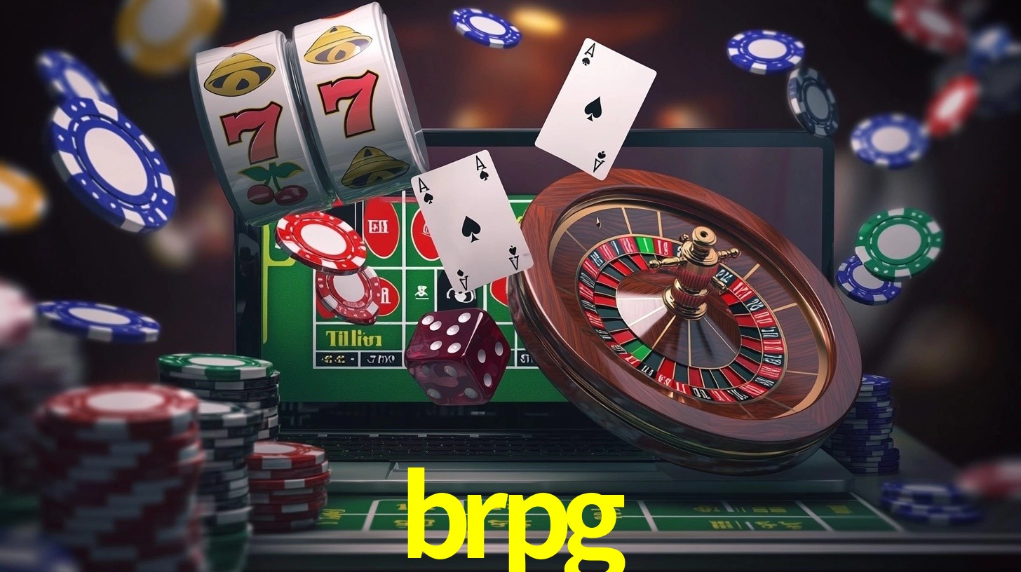 brpg,Brpg com baixar
