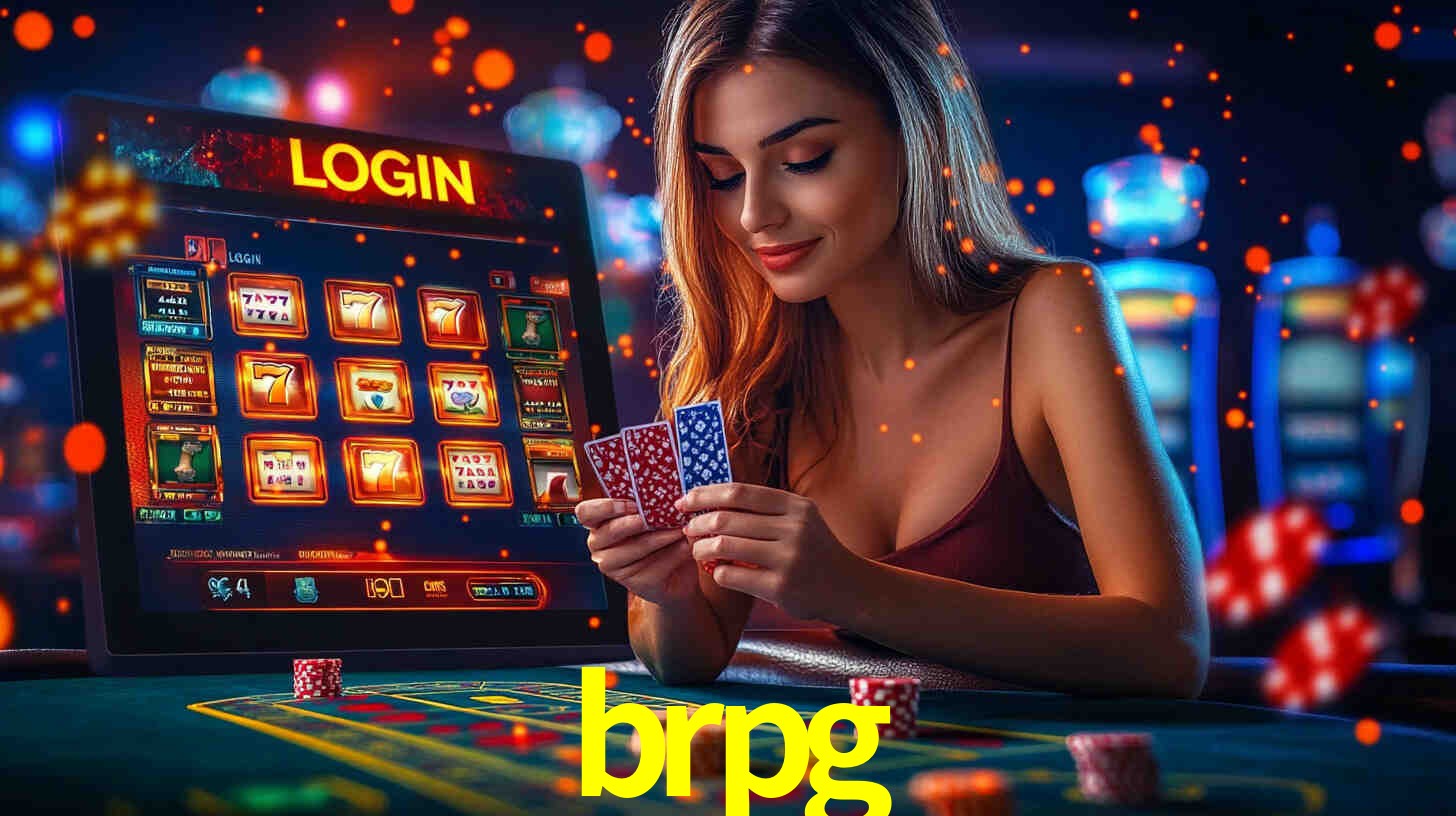 Descubra a Magia dos Jogos de Arcade no brpg