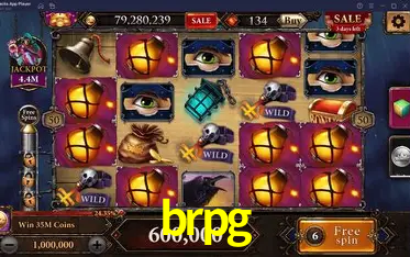 Platform Technology brpg