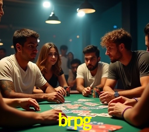 Descubra o Programa VIP da brpg: Vantagens Exclusivas para Jogadores