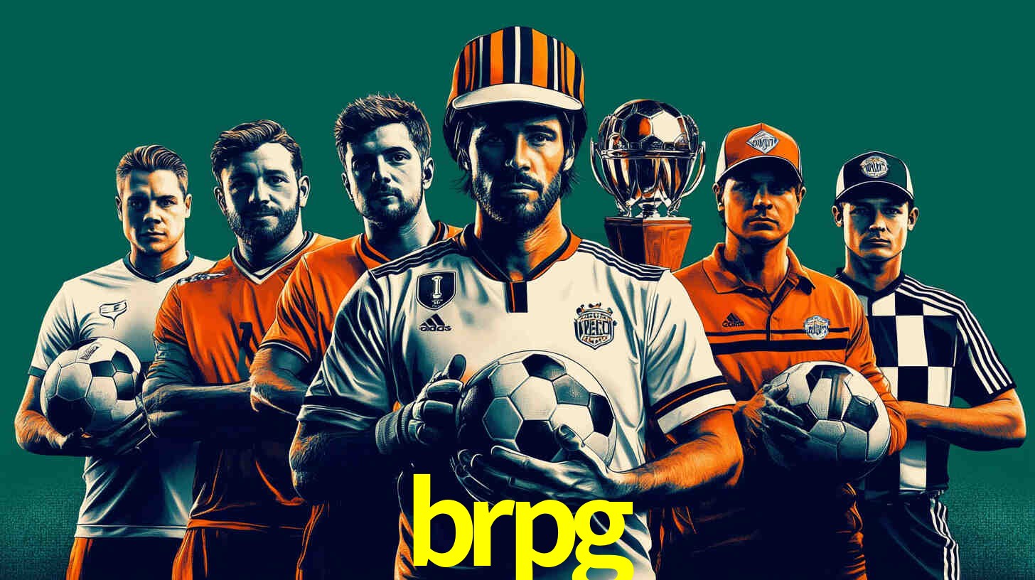 Apostas de Futebol brpg
