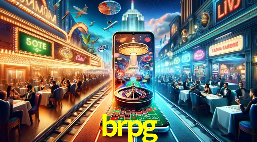Bonus Features brpg