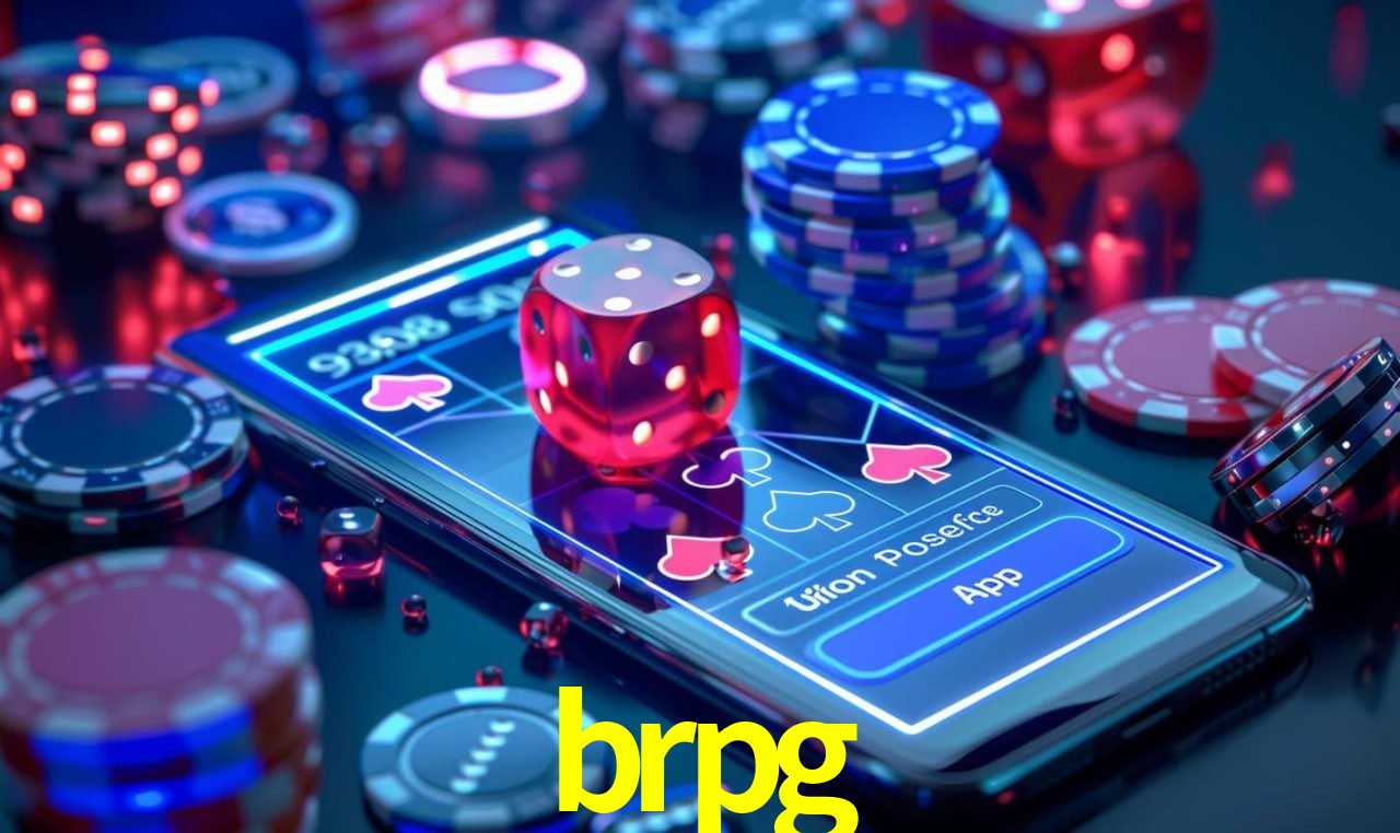 Desvendando o Mundo dos Jogos Virtuais na brpg