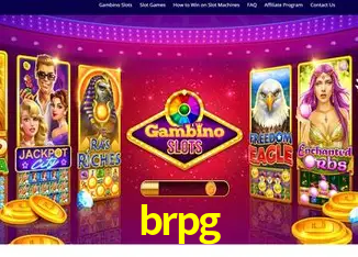 Seasonal Promotions brpg