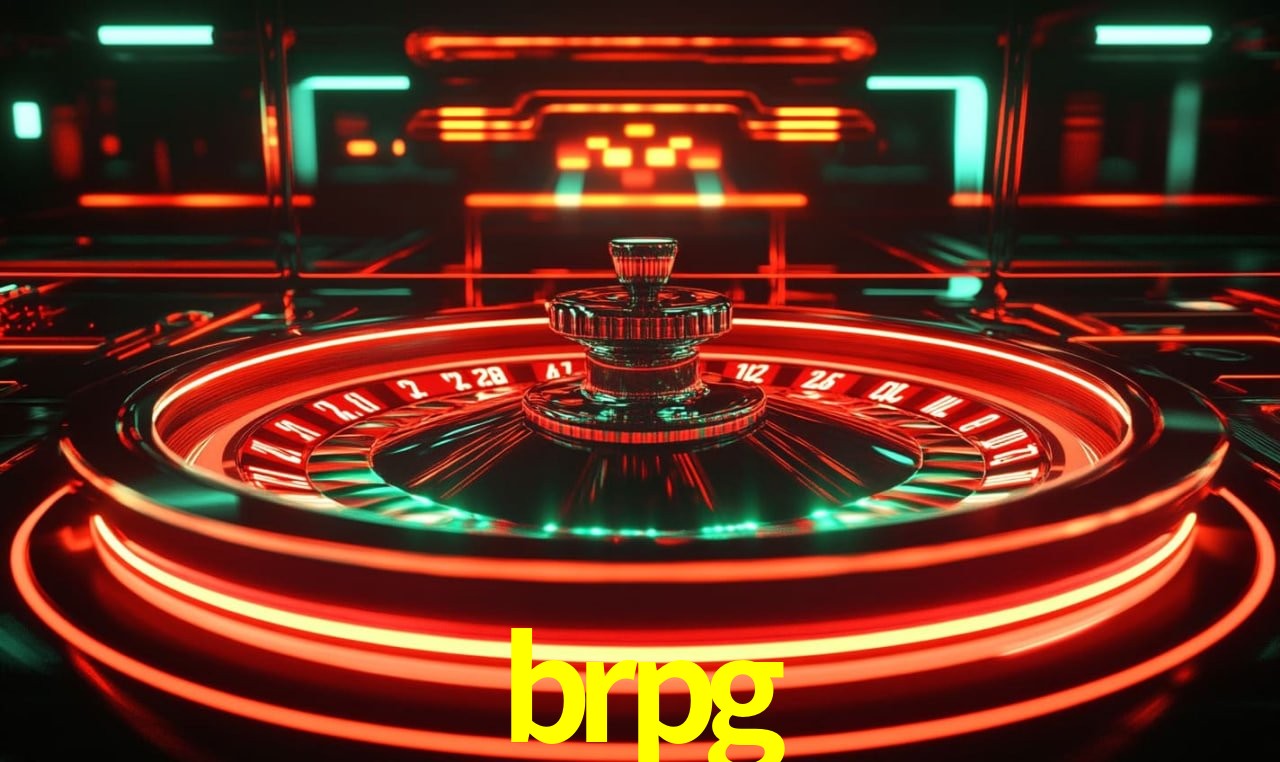 Bônus de Boas-vindas brpg