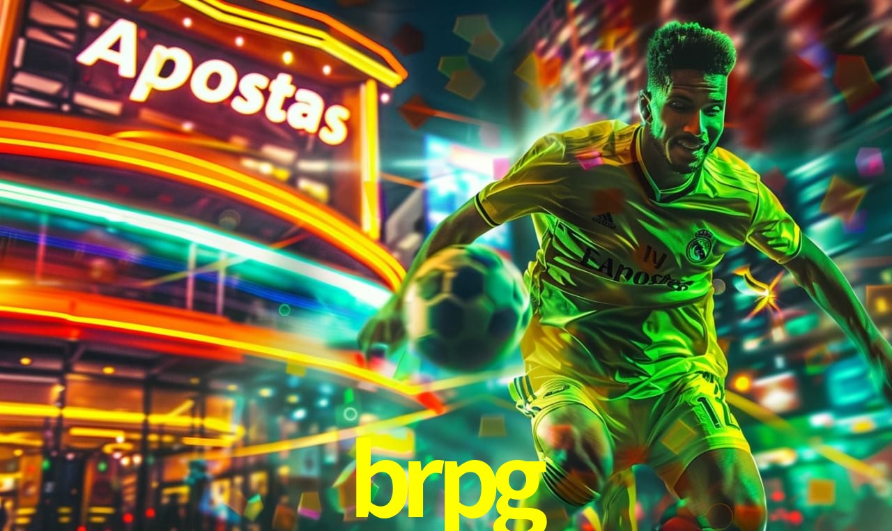 Apostas Esportivas na brpg: Um Guia Completo