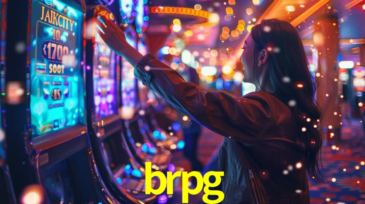 Brpg com baixar