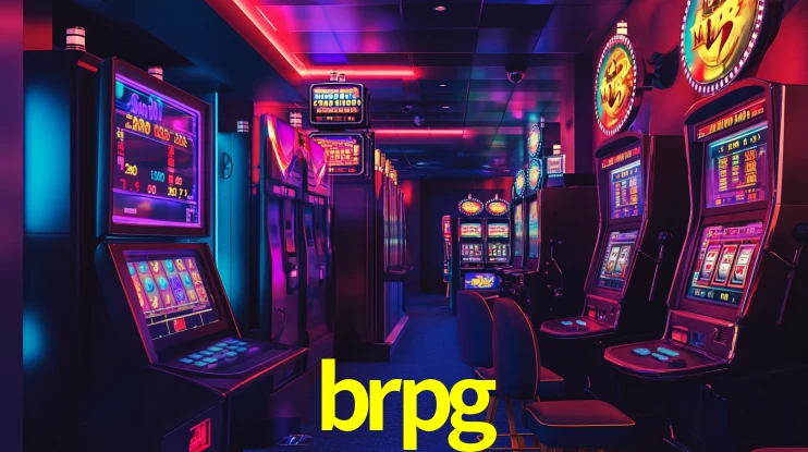 Brpg com baixar