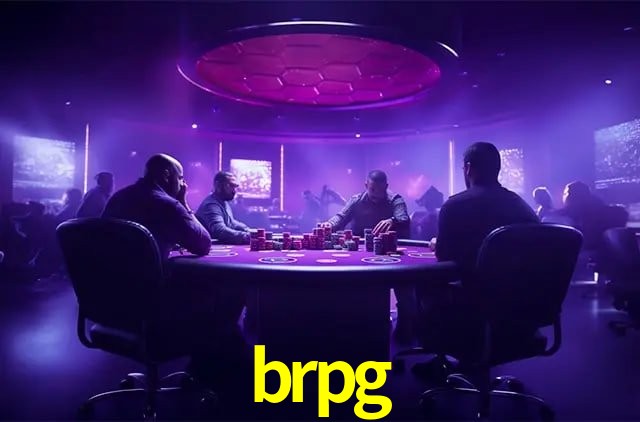 Login Seguro brpg