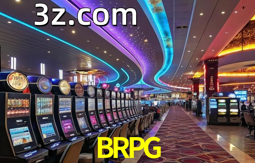 BRPG