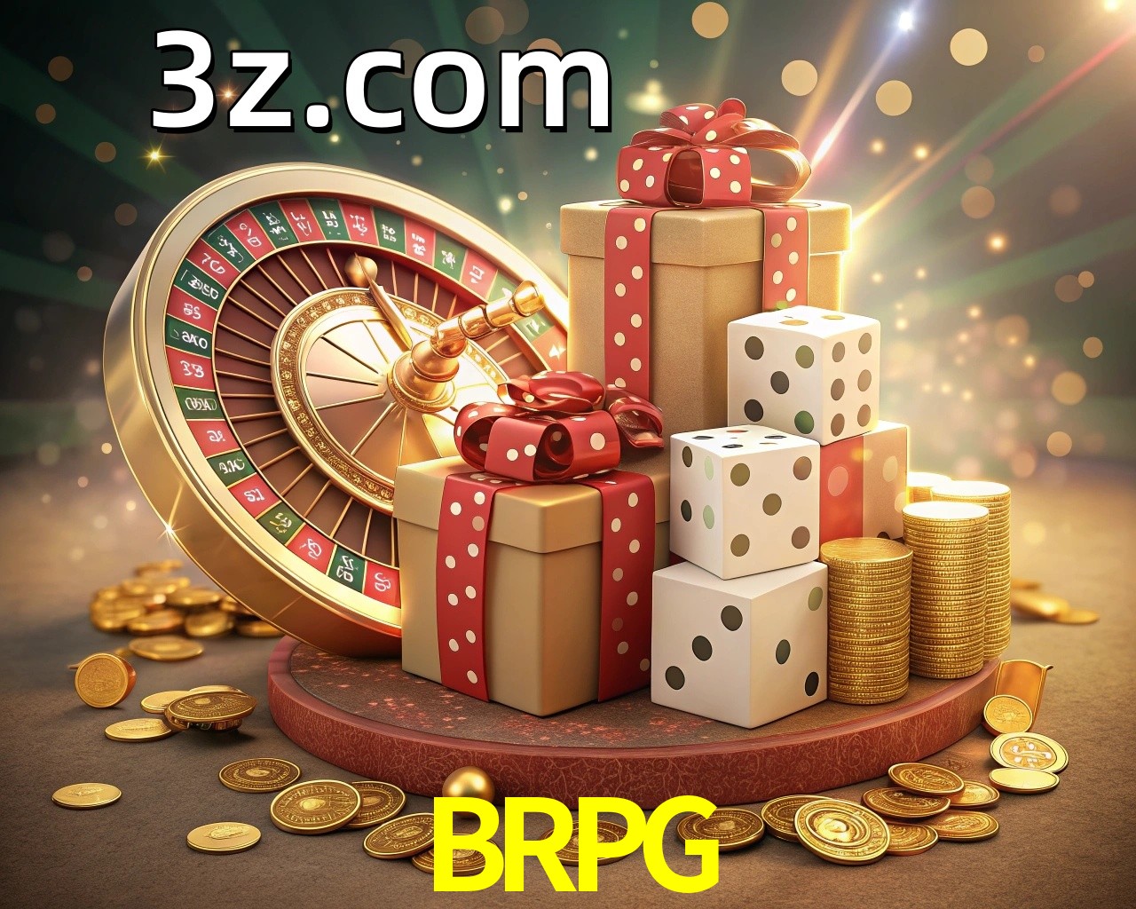 BRPG
