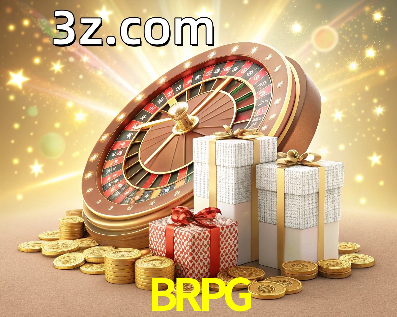 BRPG