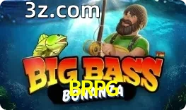 Big Bass Bonanza